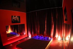 Салон с проститутками Эротический массаж Ирбис