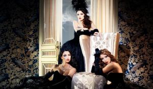 Салон с проститутками Будуар на Академической