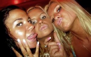 Салон с проститутками СТРАСТНЫЙ ПОЦЕЛУЙ