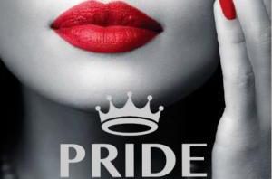 PRIDE на ЧЕРНЫШЕВСКОЙ