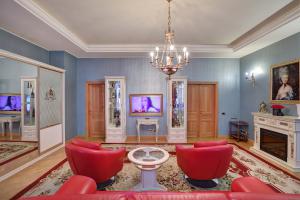 Салон с проститутками ЭРОС VIP Гостиный Двор