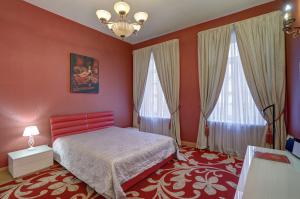 Салон с проститутками ЭРОС VIP Гостиный Двор