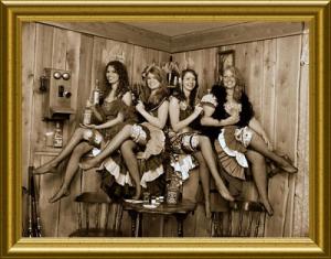 Салон с проститутками Жажда