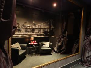 Салон с проститутками OPIUM