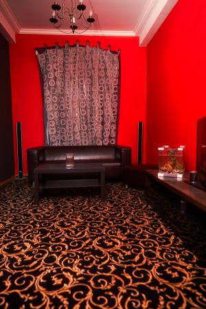 Салон с проститутками Prerogative