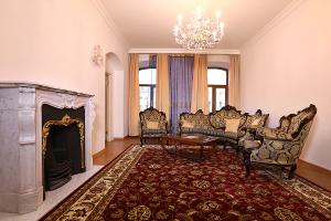 Салон с проститутками IMPERIAl