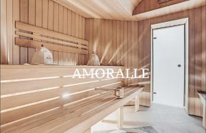 Салон с проститутками AMORALLE