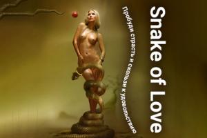 Салон с проститутками Snake of Love
