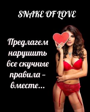 Салон с проститутками Snake of Love